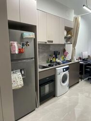 The Botany At Dairy Farm (D23), Condominium #563594261